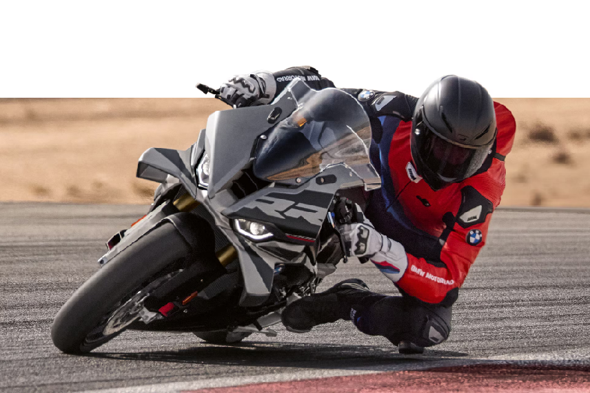 BMW S 1000 RR